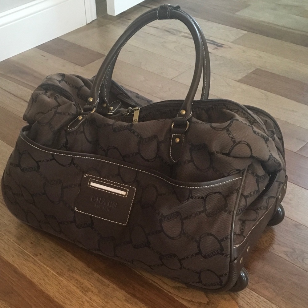 Chaps Luggage